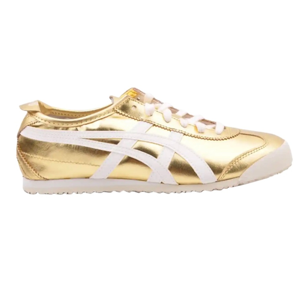 Brand new SOLD OUT Onitsuka Tiger Gold